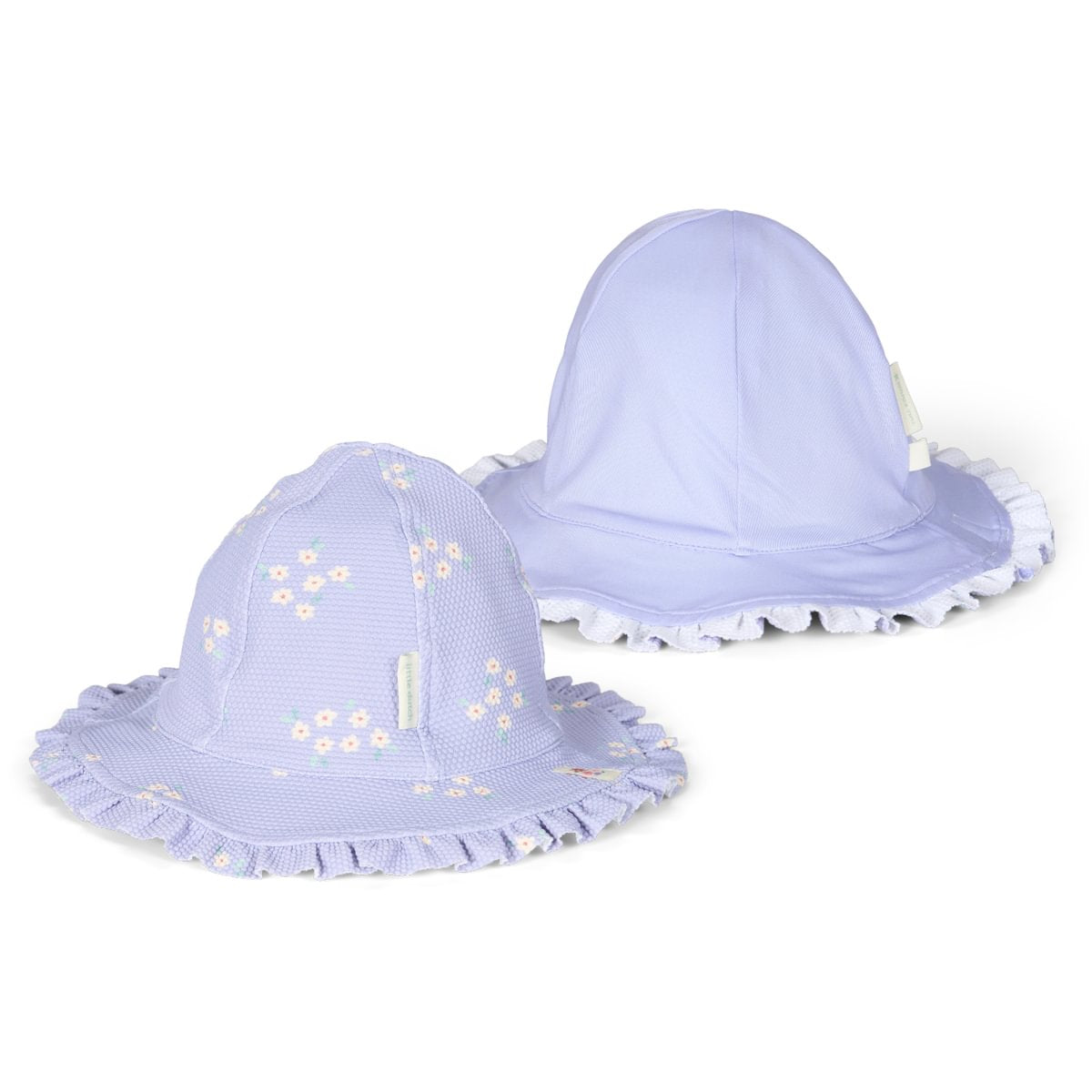Little Dutch Zonnehoedje | Dreamy Lavender