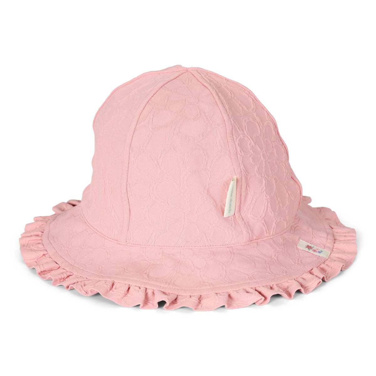Little Dutch Zonnehoedje | Dreamy Pink Rose