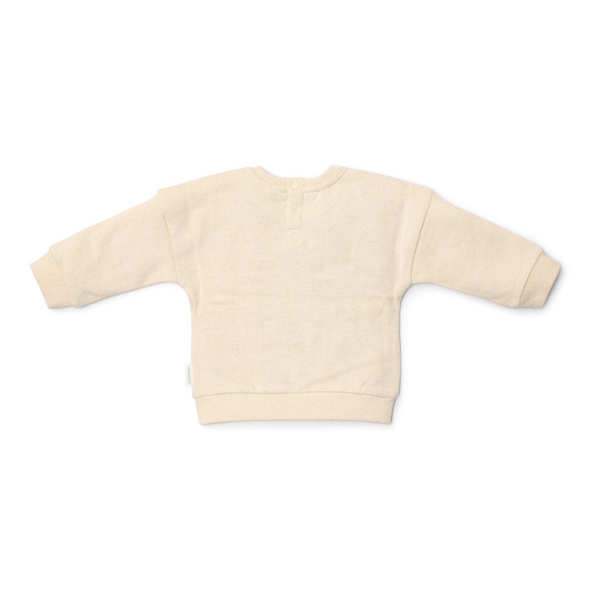 Little Dutch Trui | Zand