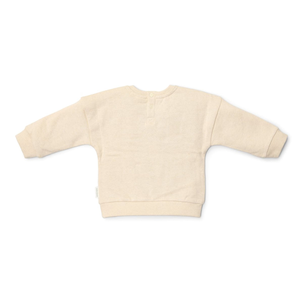 Little Dutch Trui | Zand