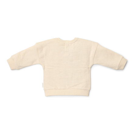 Little Dutch Trui | Zand