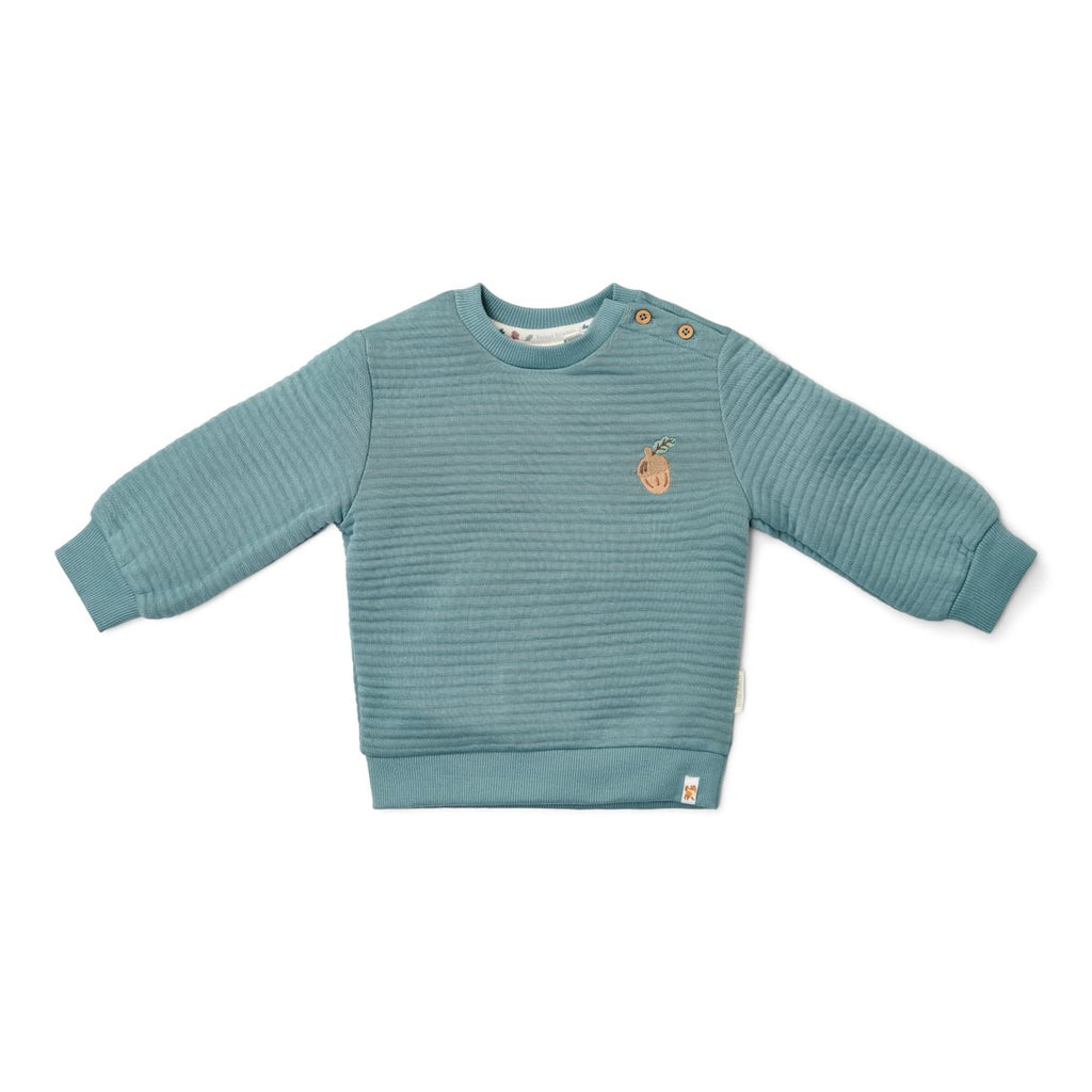 Little Dutch Trui | Blauw