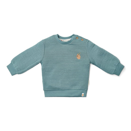 Little Dutch Trui | Blauw