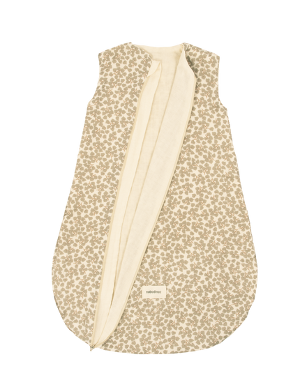 * Nobodinoz Sweety Light Slaapzak 0-6 M 50-65cm | Light Green Yumiko