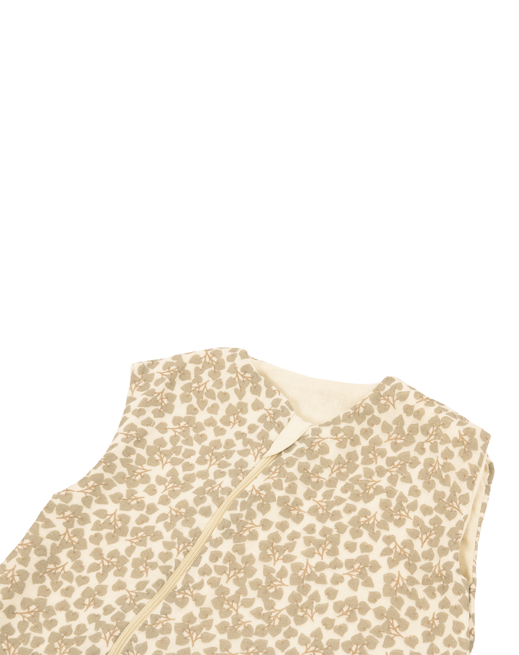 * Nobodinoz Sweety Light Slaapzak 0-6 M 50-65cm | Light Green Yumiko