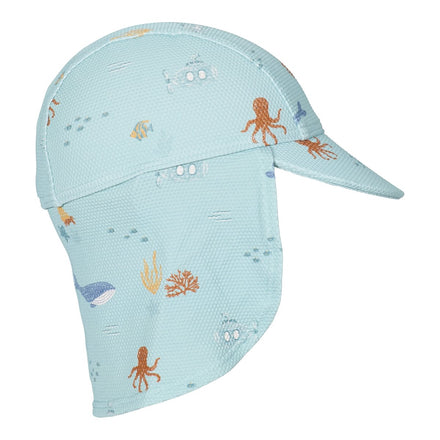 Little Dutch Zwempet | Ocean Friends
