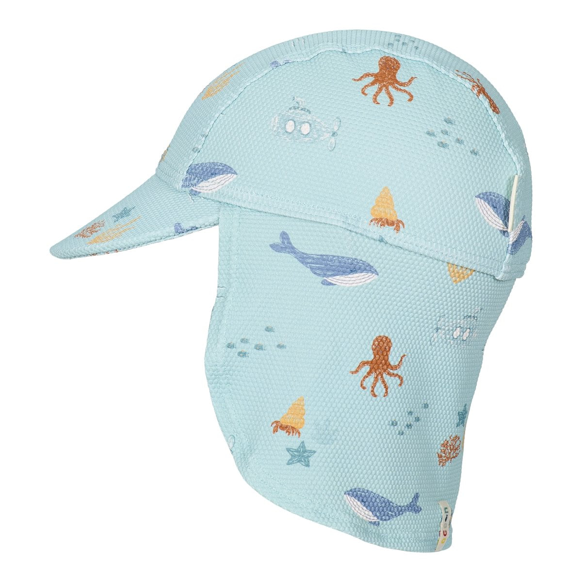 Creekstone Zonnehoed voor peuters en kinderen, UPF 50 , UV-bescherming, zomerse strandhoed met nekflap brede rand badmuts voor meisjes en jongens, roze, 1-3 jaar Creekstone Zonnehoed voor peuters en kinderen, UPF 50 , UV-bescherming, zomerse strandhoed met nekflap brede rand badmuts voor meisjes en jongens, roze, 1-3 jaar