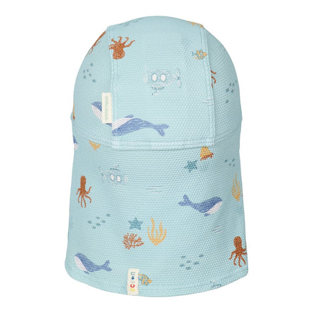 Little Dutch Zwempet | Ocean Friends