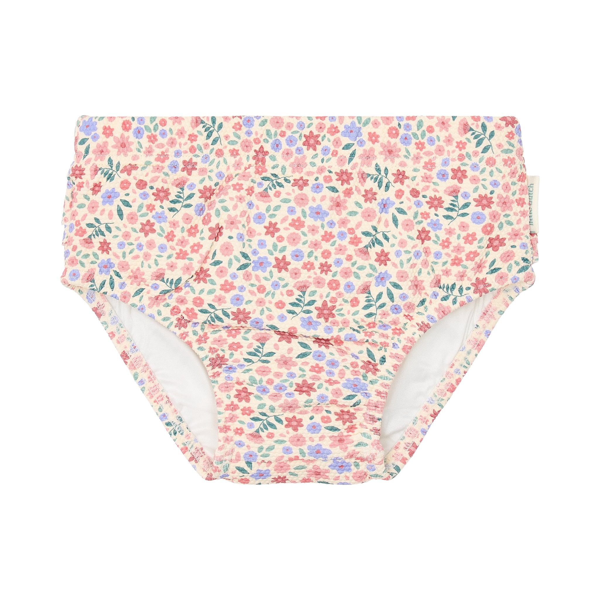 Little Dutch Zwemluier | Dreamy Flowerfield