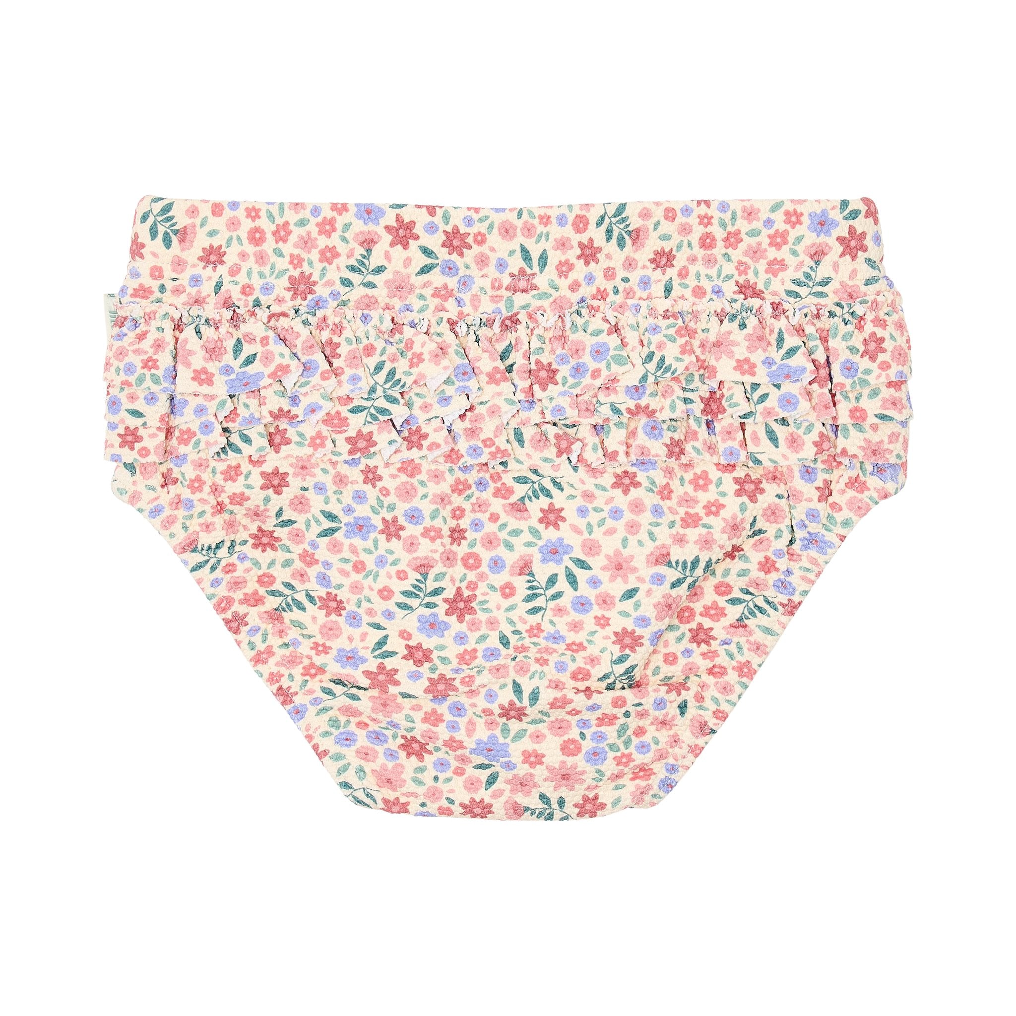 Little Dutch Zwemluier | Dreamy Flowerfield