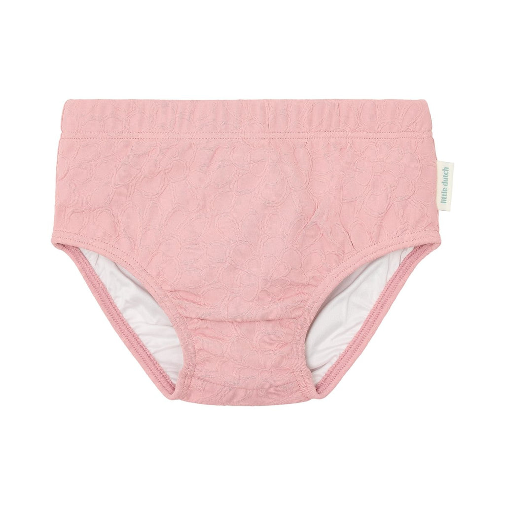 Little Dutch Zwemluier | Dreamy Pink Rose