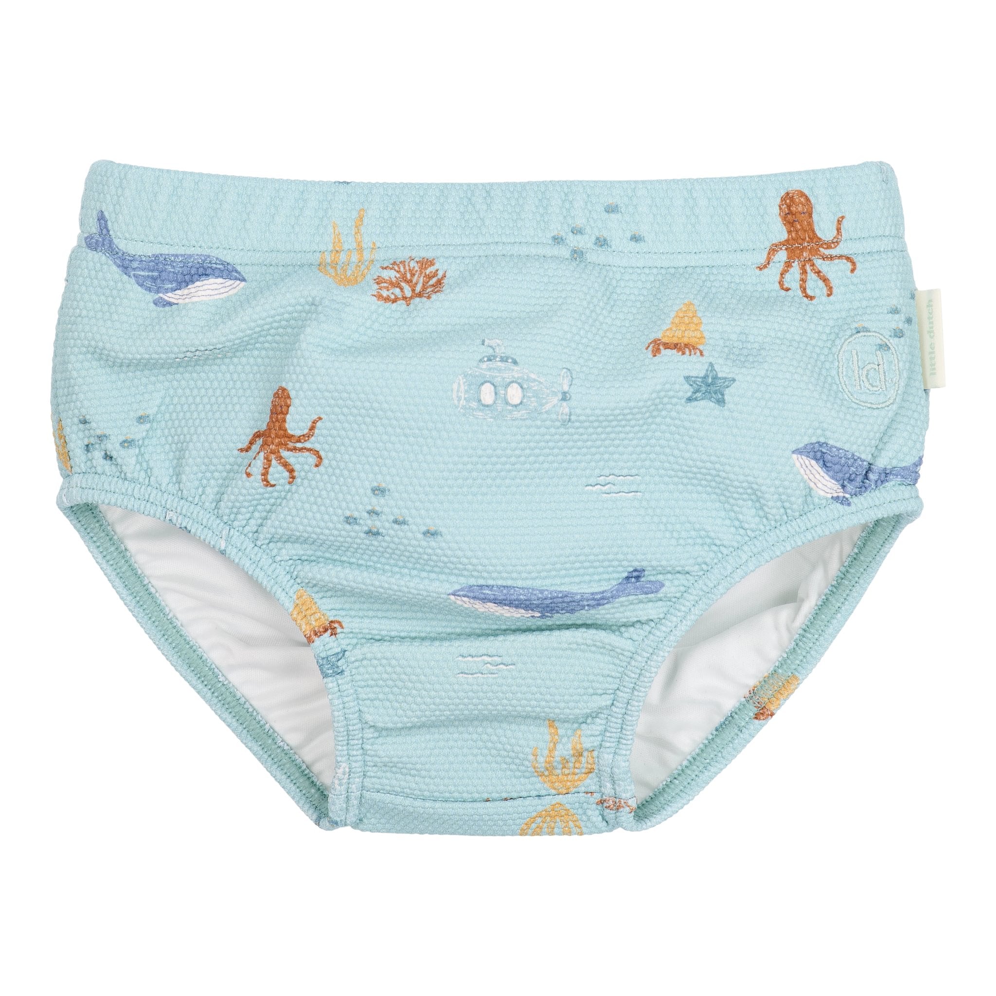 Little Dutch Zwemluier | Ocean Friends