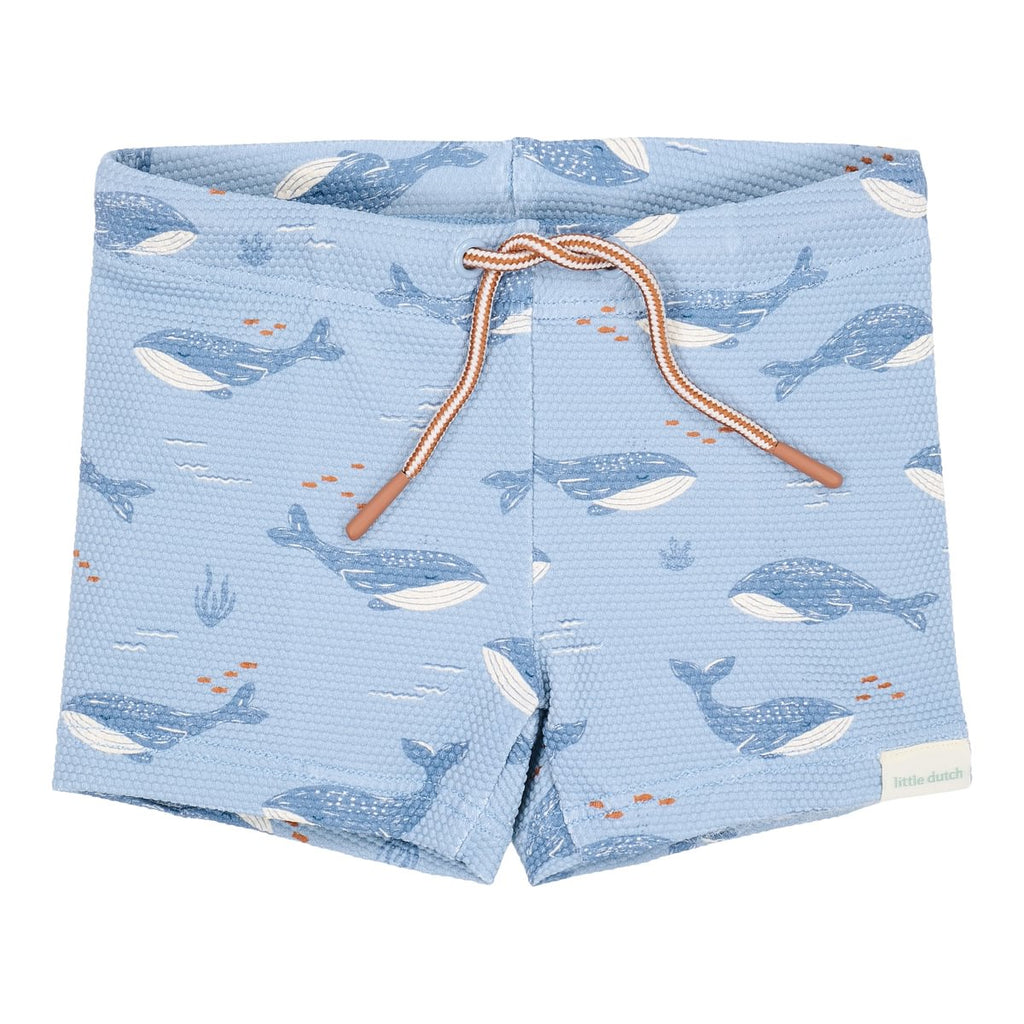 Little Dutch Zwemshort | Ocean Splash