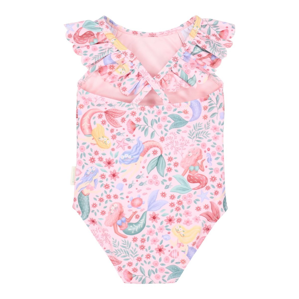 Little Dutch Badpak | Dreamy Mermaid