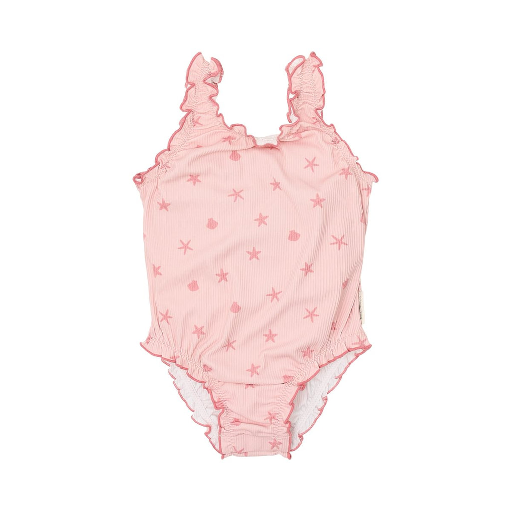* Little Dutch Badpak | Dreamy Seashells
