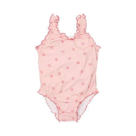 * Little Dutch Badpak | Dreamy Seashells