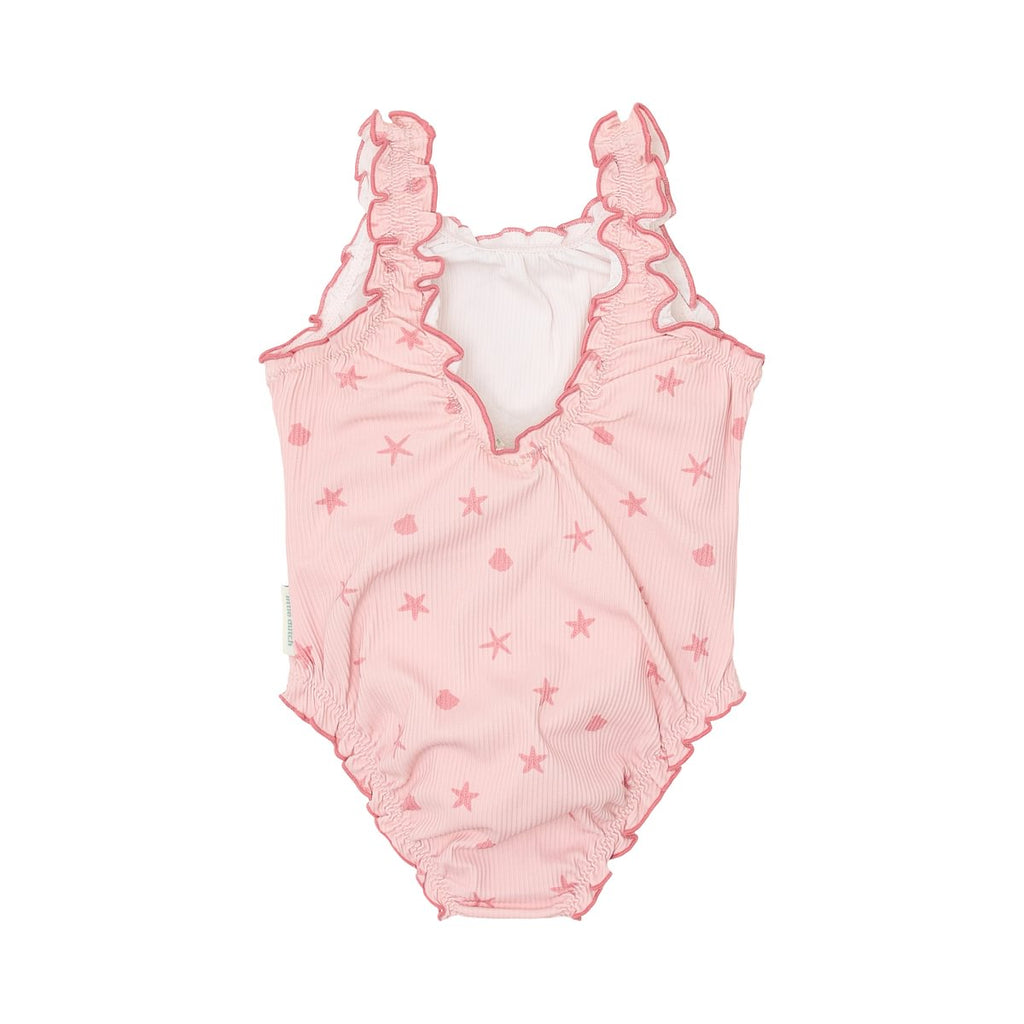 * Little Dutch Badpak | Dreamy Seashells