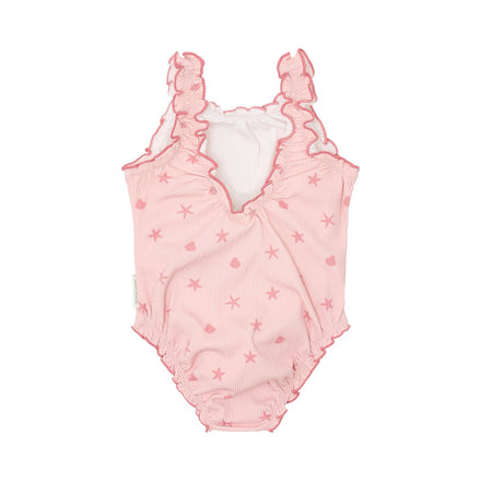 * Little Dutch Badpak | Dreamy Seashells