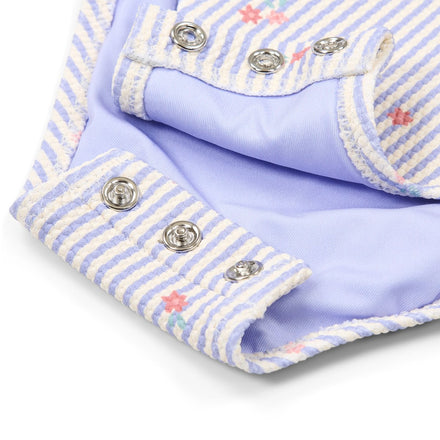 * Little Dutch Badpak | Dreamy Stripes