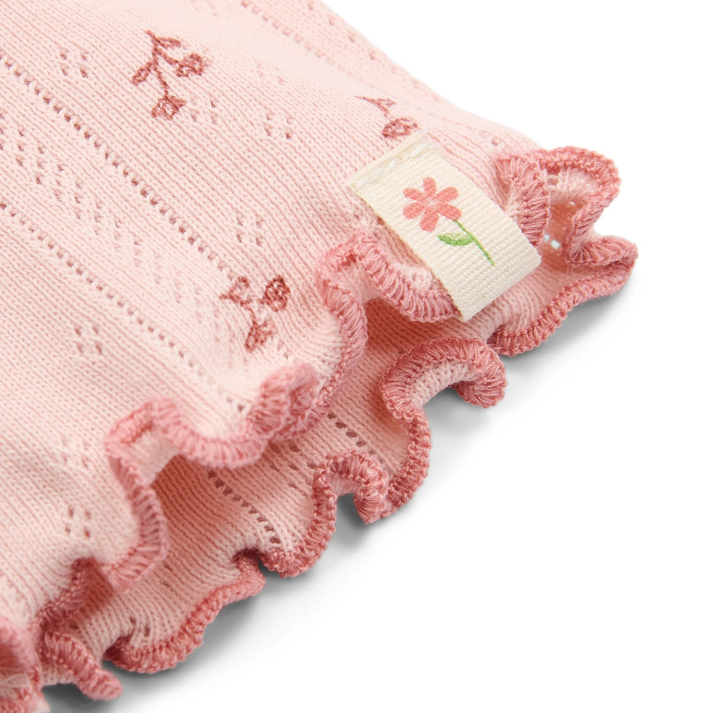 Little Dutch T-Shirt Korte Mouw | Fairy Flowers