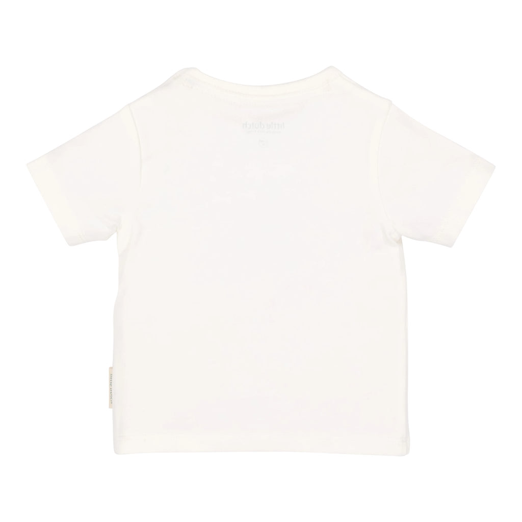 Little Dutch T-Shirt Korte Mouw | Snow White