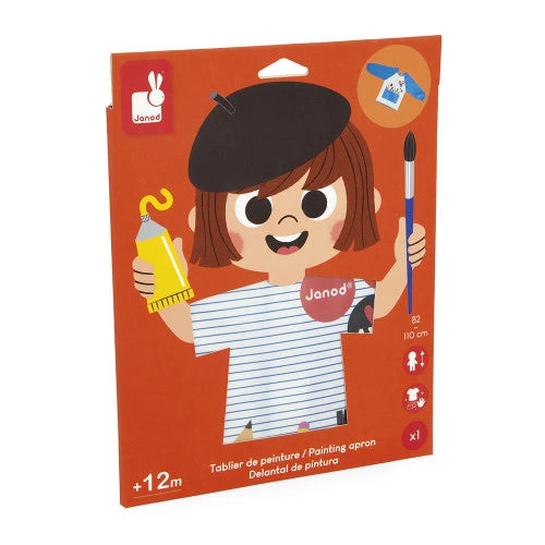 Janod Schilderschort