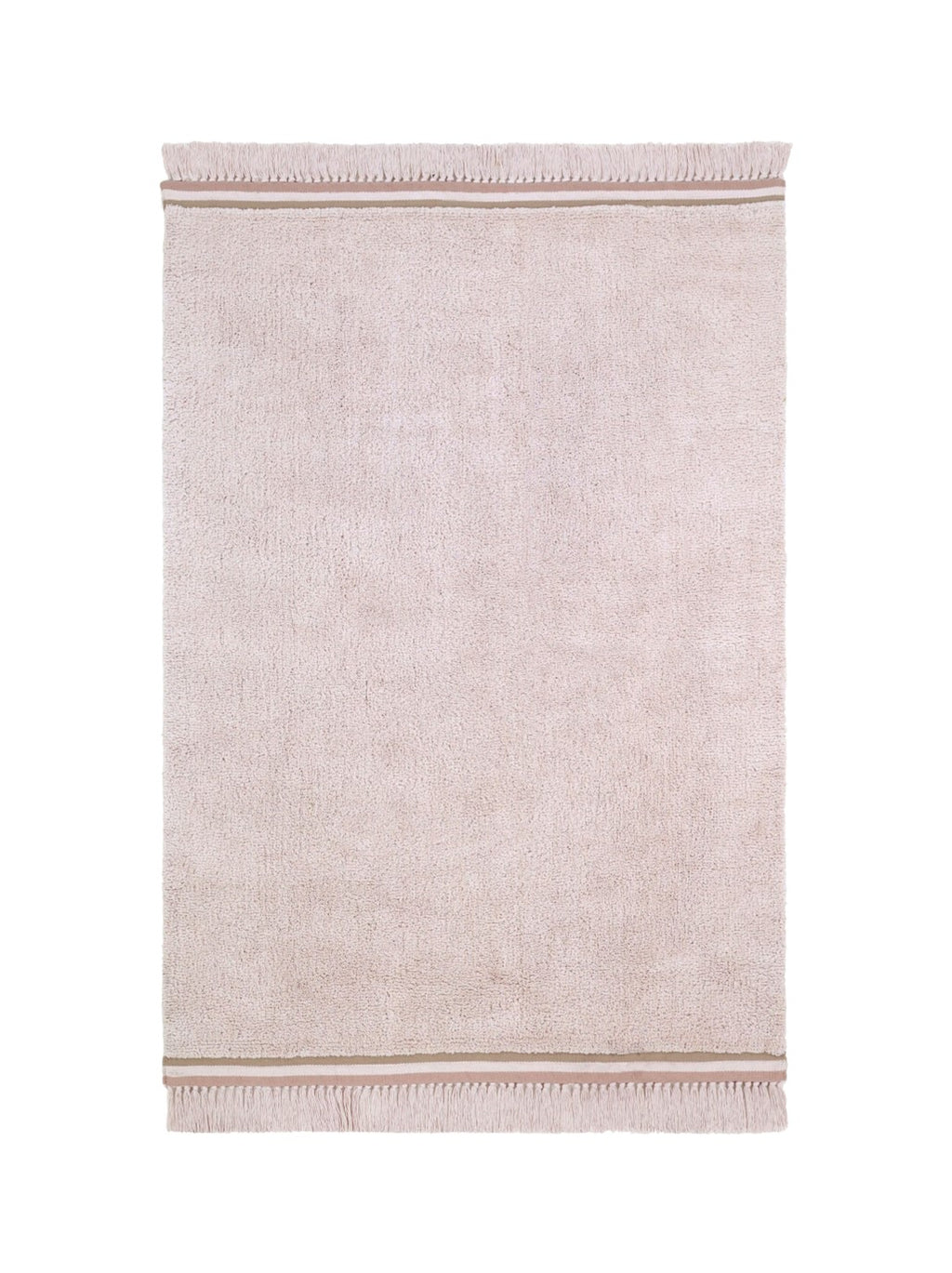 * Tapis Petit Tapijt Powder Pink | 170 x 120cm