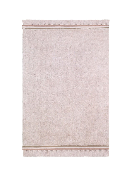 * Tapis Petit Tapijt Powder Pink | 170 x 120cm