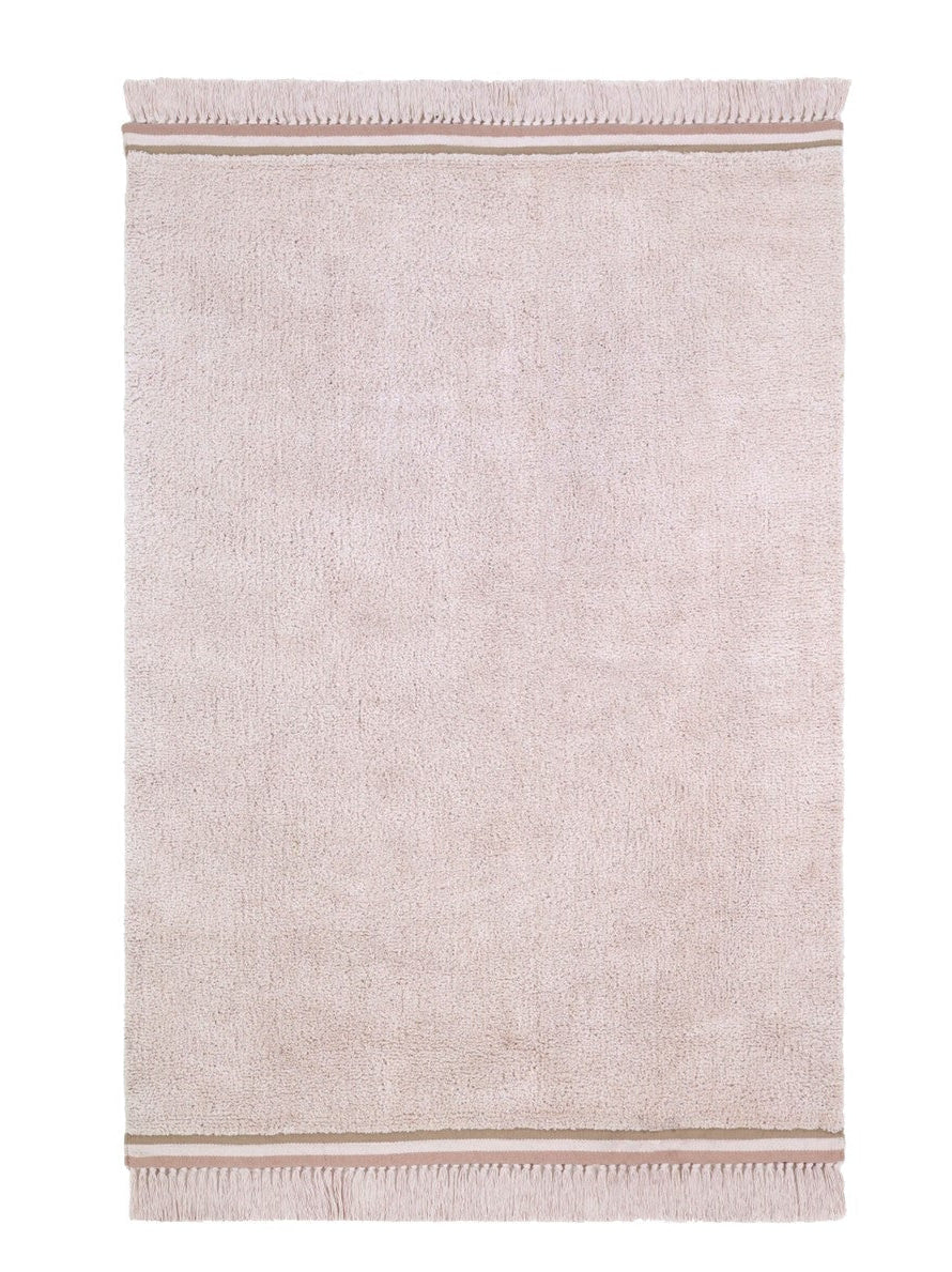 * Tapis Petit Tapijt Powder Pink | 170 x 120cm