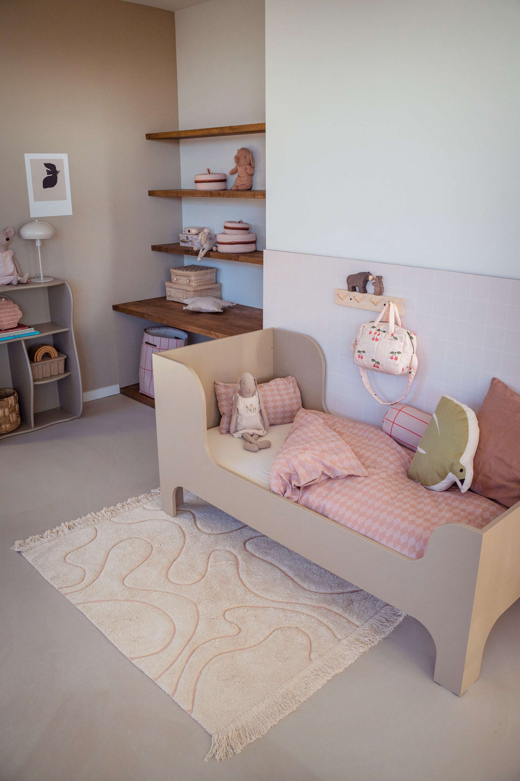 Tapis Petit Vloerkleed | Vera