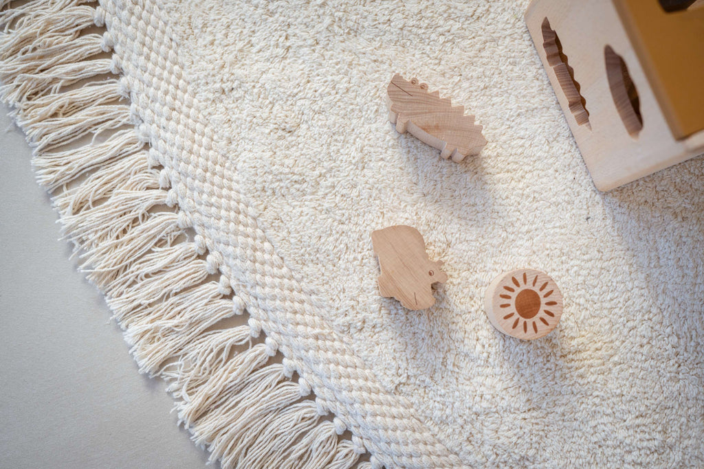 Tapis Petit Vloerkleed | Lauren