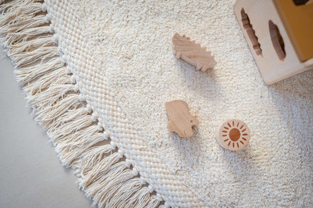 Tapis Petit Vloerkleed | Lauren