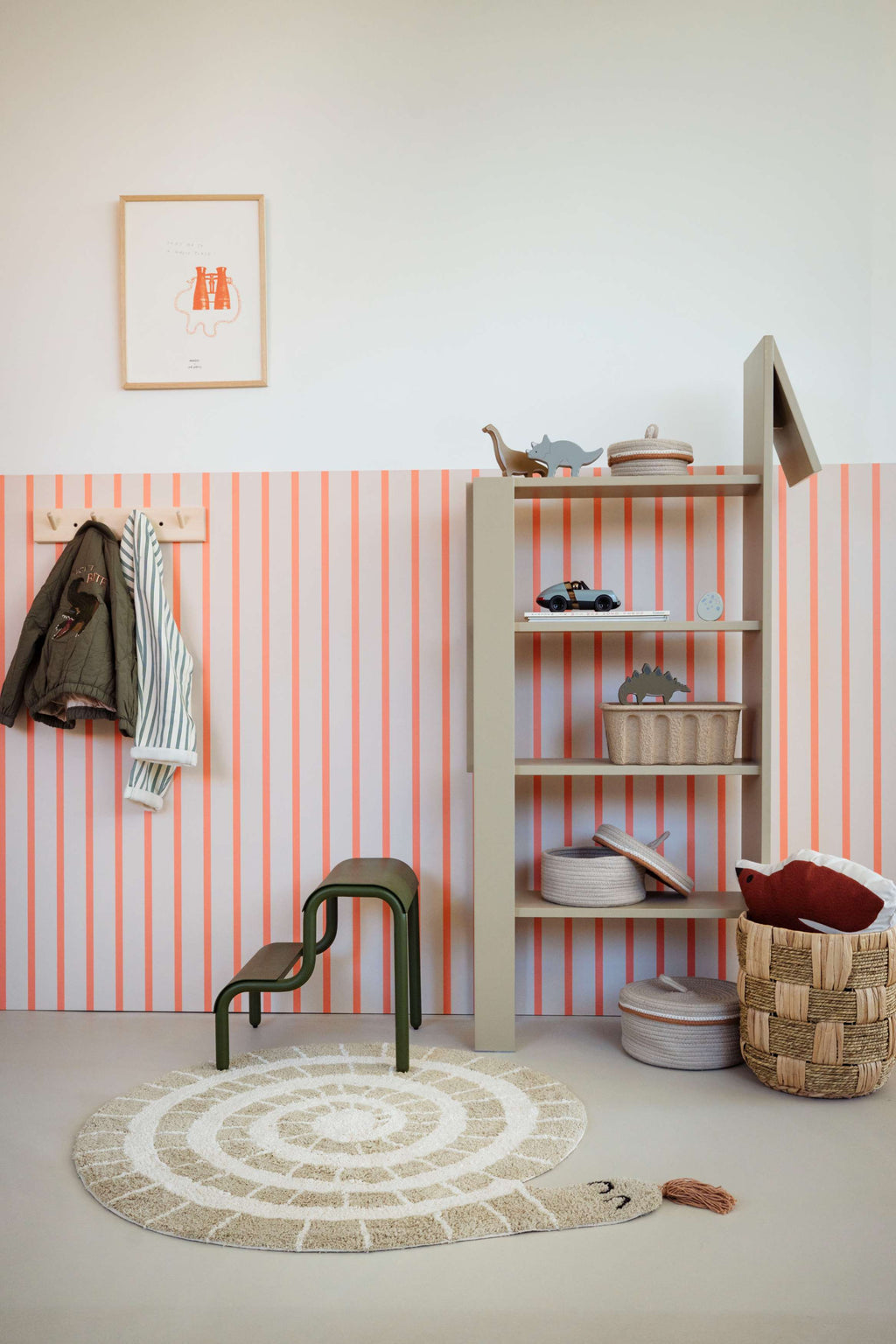 Tapis Petit Vloerkleed | Matti