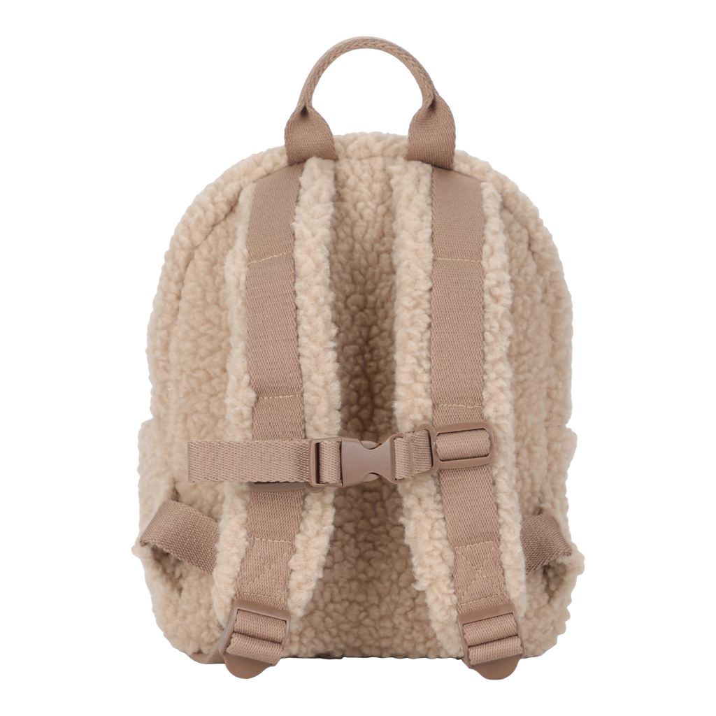 Little Dutch Rugzakje Teddy | Taupe