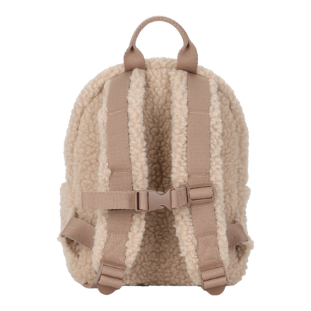 Little Dutch Rugzakje Teddy | Taupe