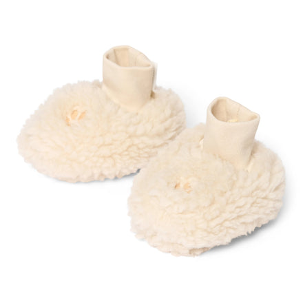 Little Dutch Teddy Slofjes Sand Paws | Sand