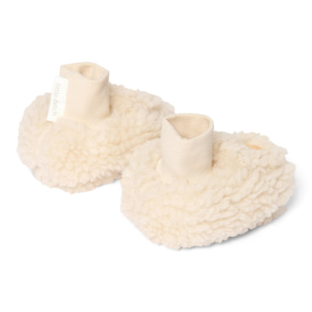 Little Dutch Teddy Slofjes Sand Paws | Sand