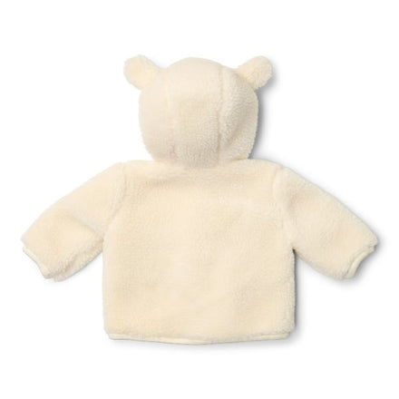 Little Dutch Teddy Jasje Baby | Off-White
