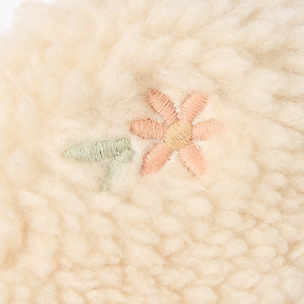 Little Dutch Teddy Boxpak Sand Flowers | Sand