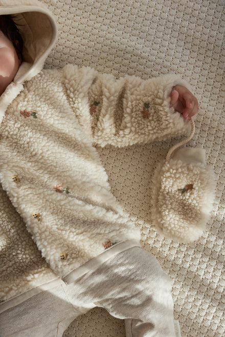 Little Dutch Teddy Wantjes Sand Flowers | Sand