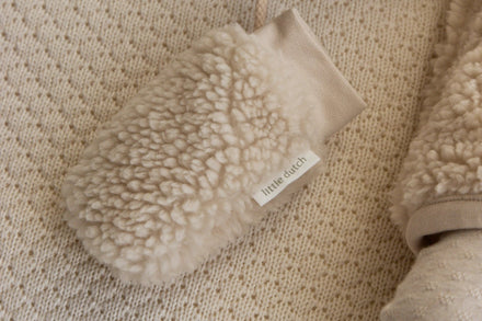 Little Dutch Teddy Wantjes Sand Flowers | Sand
