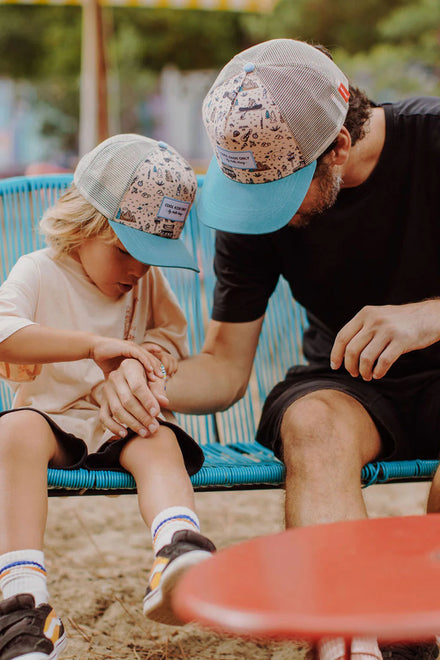 * Hello Hossy Pet Road Trip