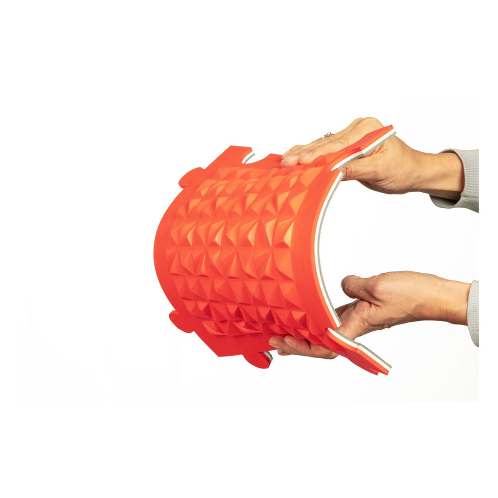 Amaya Set 6 Foam Sensorische Puzzel Tegels