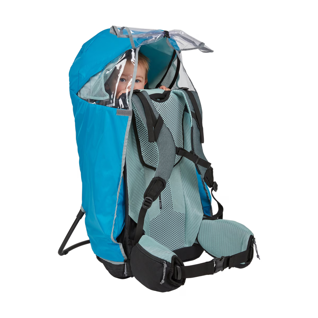 Thule Sapling Regenhoes | Blauw