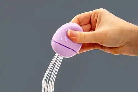 Tickit Silisoft Sensorische Eieren 6 x 5 cm | 6 Stuks