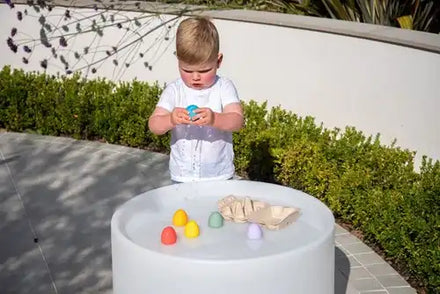 Tickit Silisoft Sensorische Eieren 6 x 5 cm | 6 Stuks