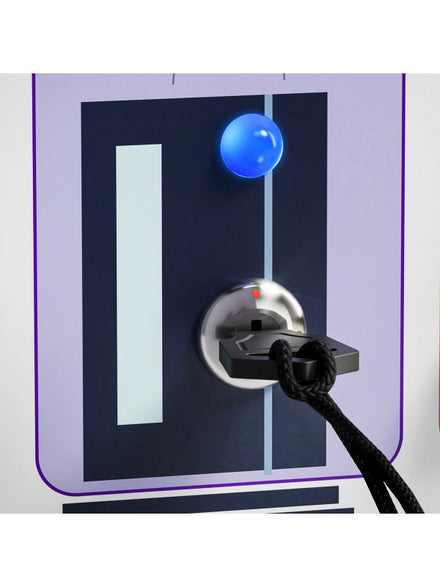 Topbright Busy Board House STEM - Licht En Schakelaars