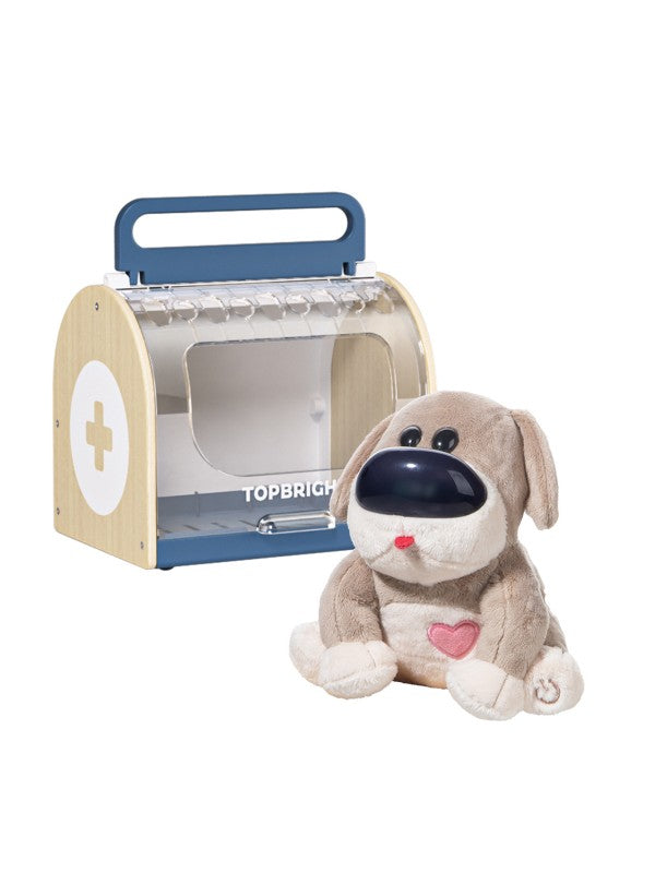 Topbright Care Pets Dr Dog Dierenarts Set