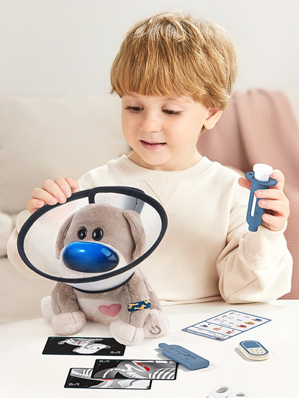 Topbright Care Pets Dr Dog Dierenarts Set