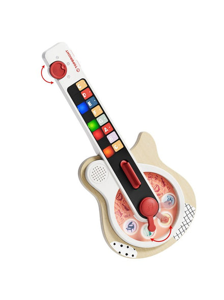 Topbright Muzikale Activity Gitaar